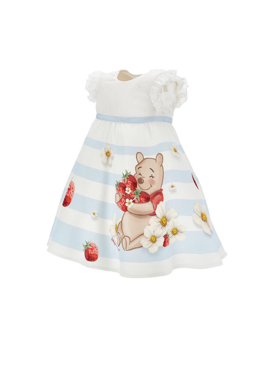 abito winnie the pooh 31G915 7105 9984 MONNALISA 