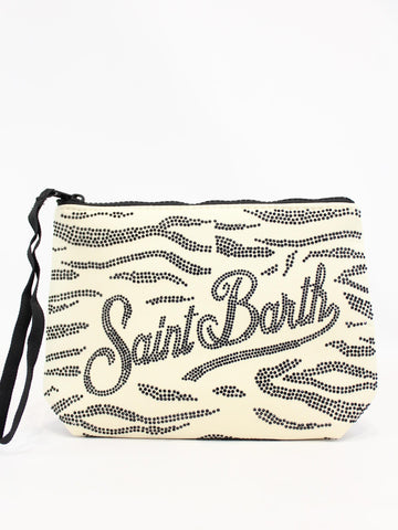 pochette aline strass ALINE STRASS 0271 MC2 SAINT BARTH 