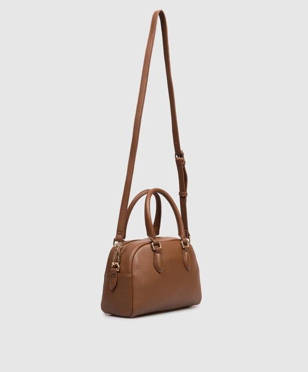 Borsa tote con logo 261TB7231 00057 TWINSET 