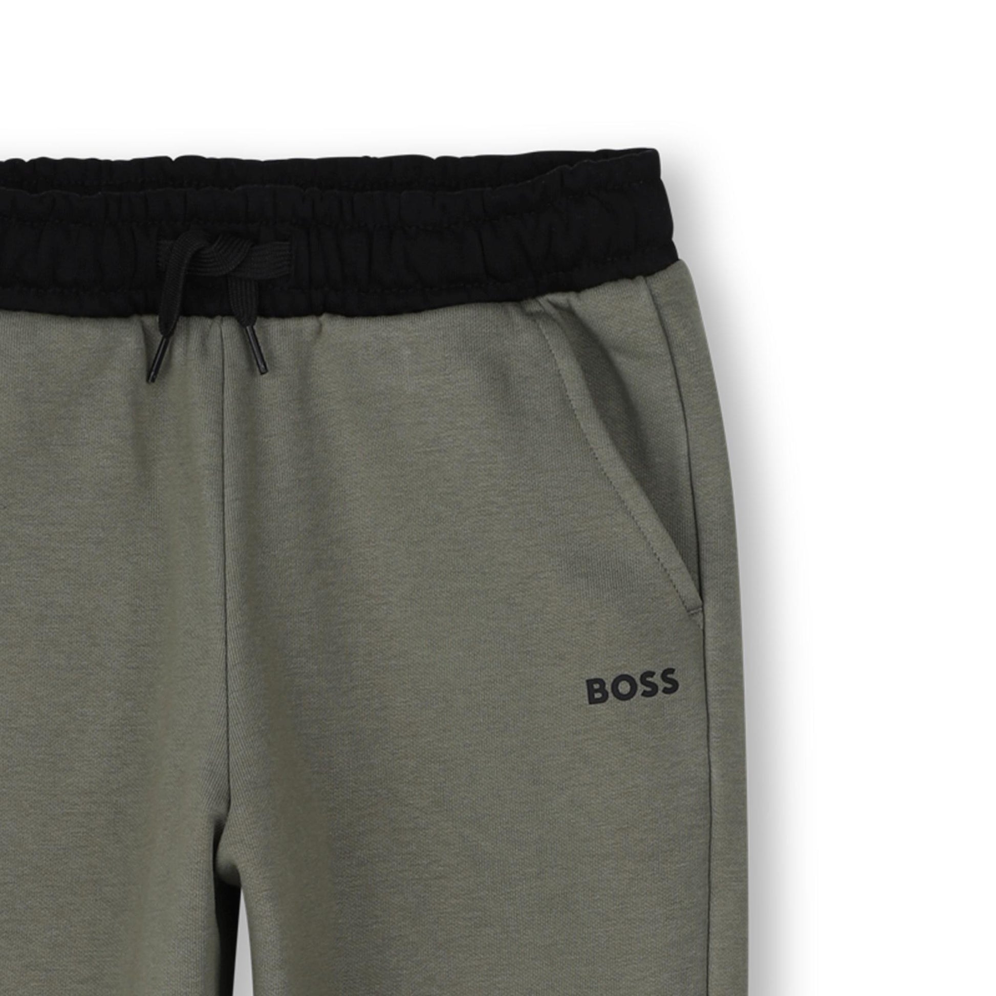 J52290724 BOSS