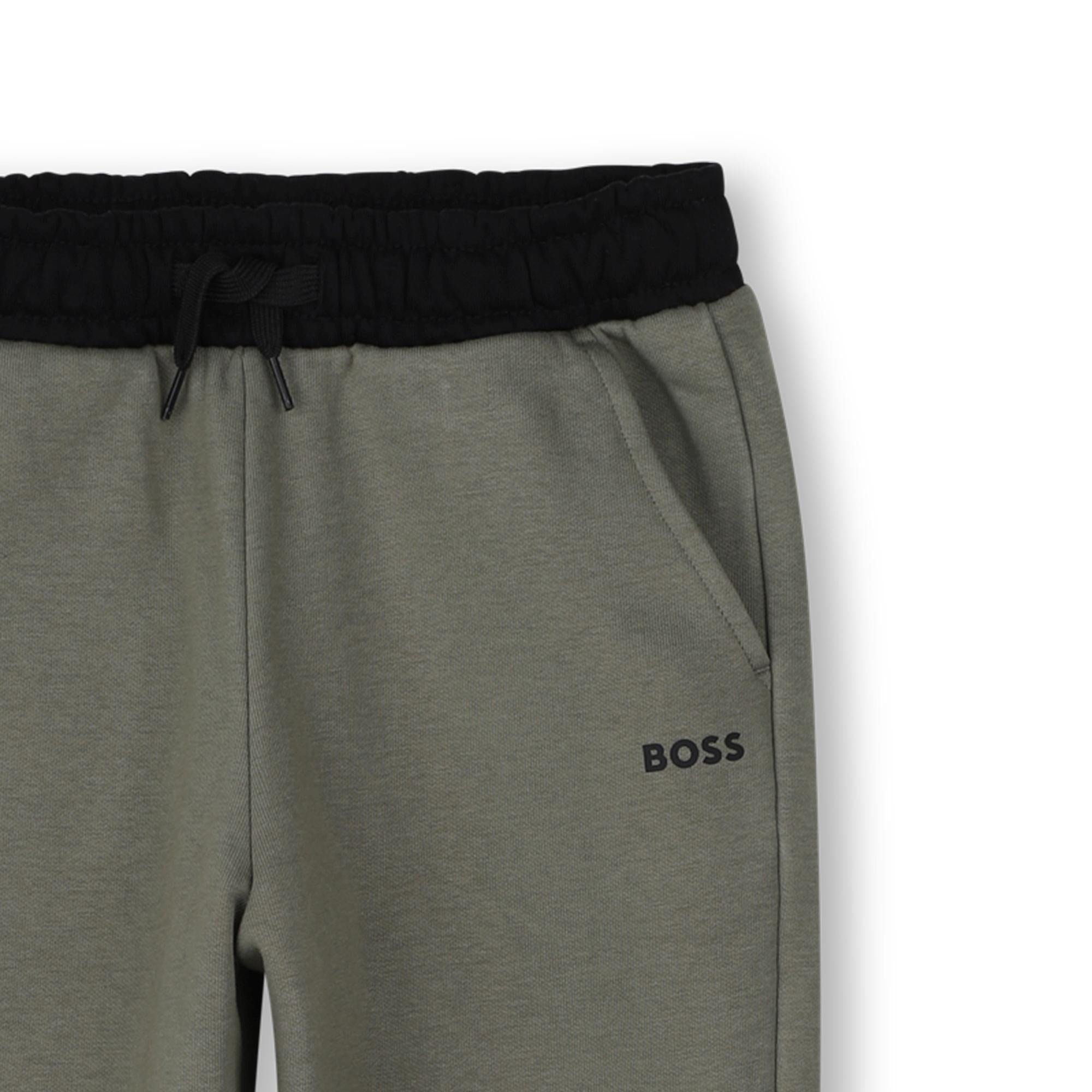 J52290724 BOSS