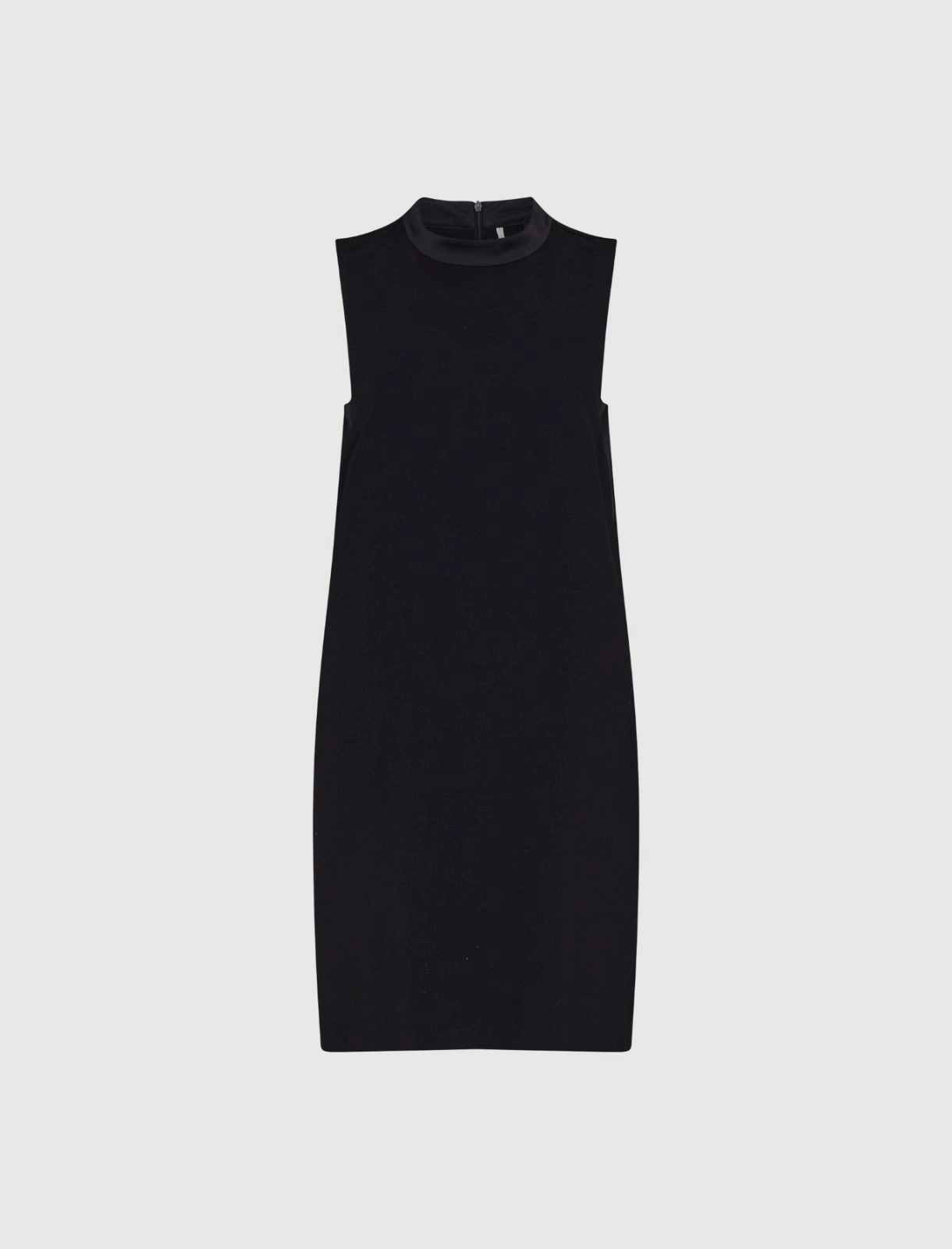 abito smanicato MARIACARLA 002 MARella 