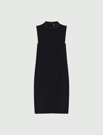 abito smanicato MARIACARLA 002 MARella 