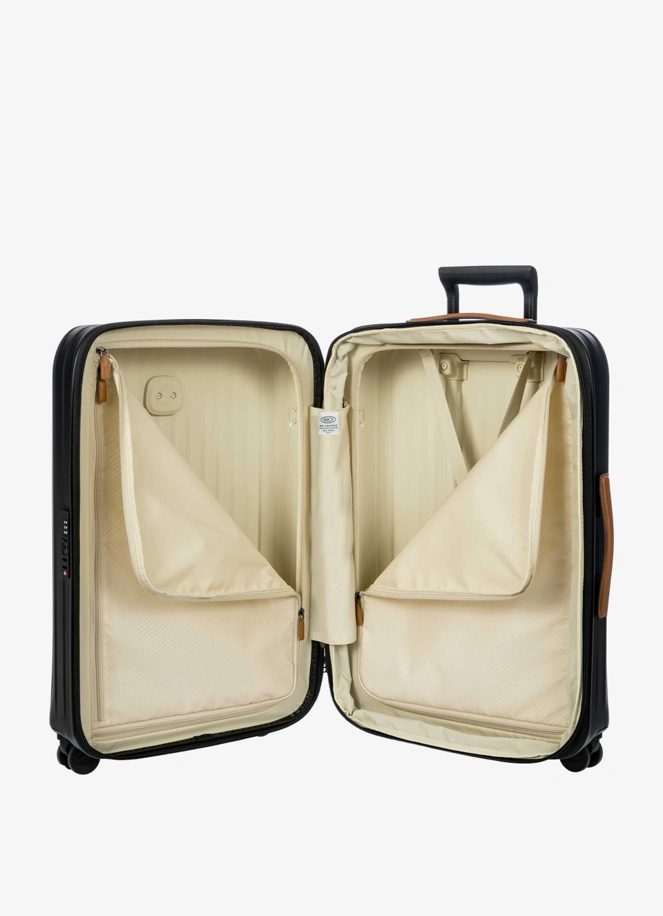 valigia taormina media grandezza BAH08452 001 BRIC'S 