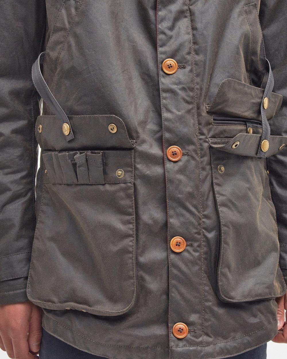 MWX0698 MWXOL71 BARBOUR