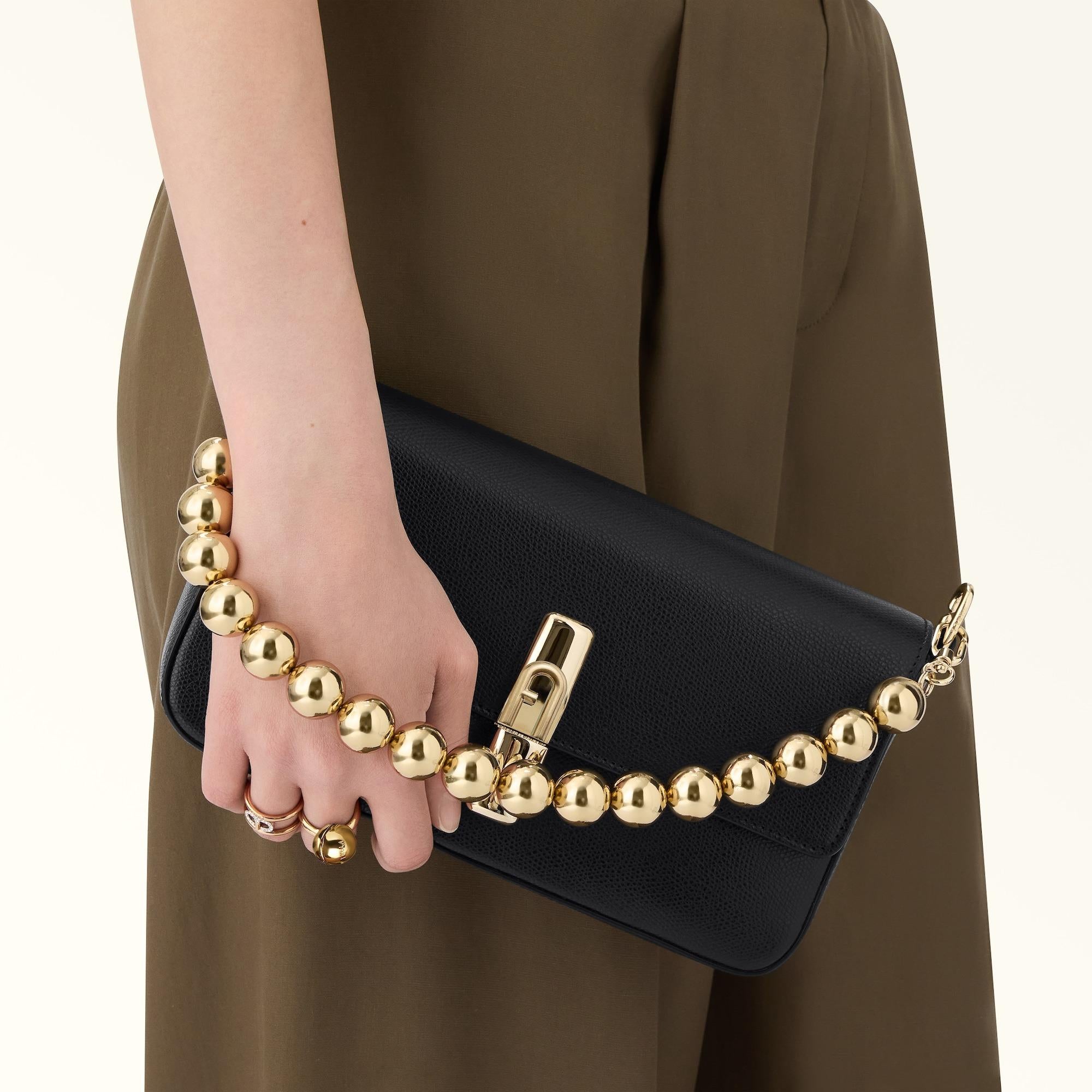 Borsa Iride a tracolla WB01826-ARE000 O6000 FURLA 