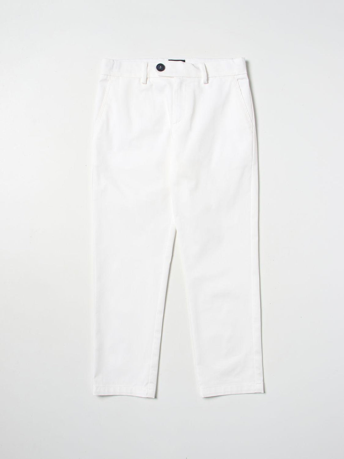 Pantalone classico FS6P20 G0019 101 FAY 