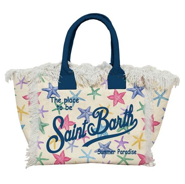 borsa colette starfish COLETTE STARFISH 00578 MC2 SAINT BARTH 