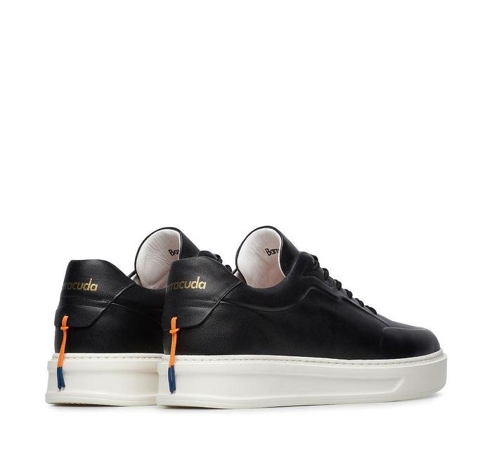 Sneakers Phoenix BU3510 V2180 BLACK BARRACUDA 