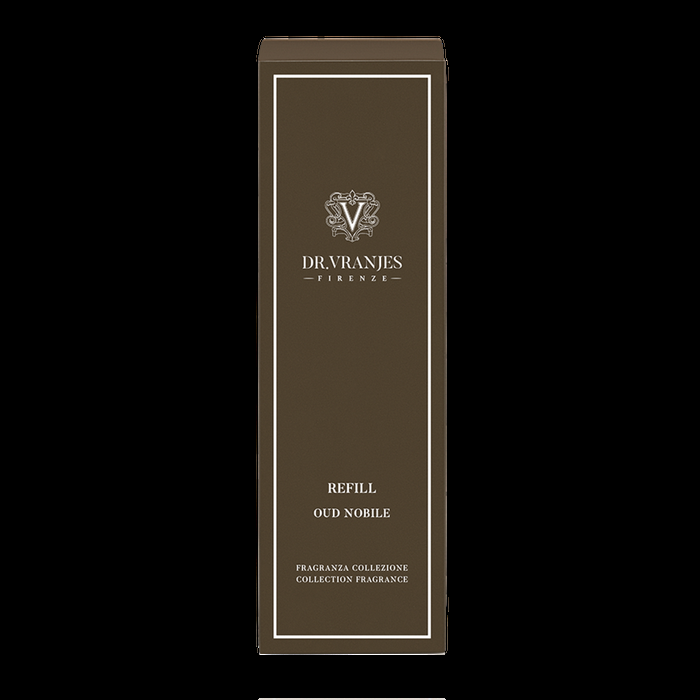 ricarica oud nobile 500 ml FRV0042E OUD NOBILE 500ML DR.Vranjes 