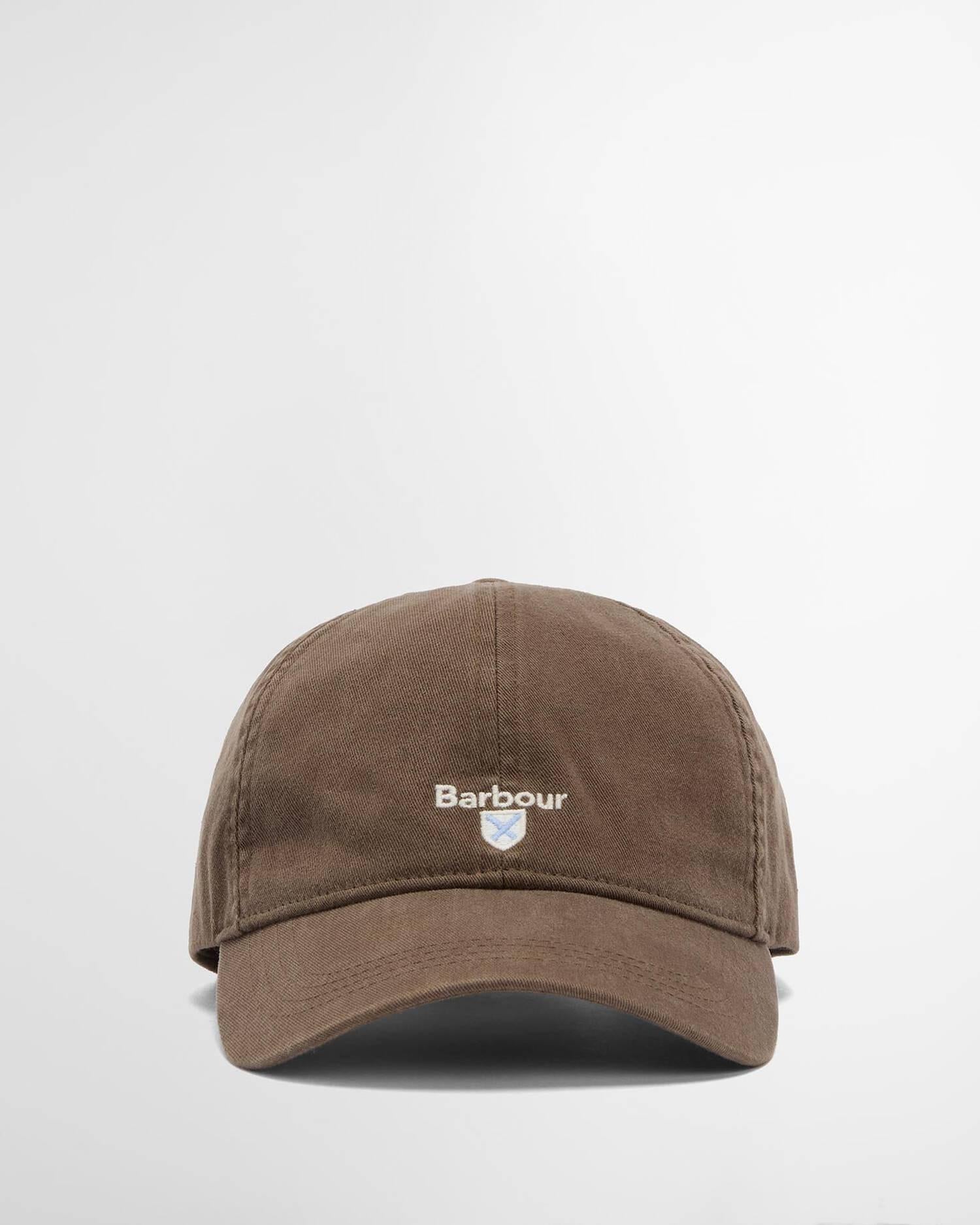 cappello sportivo cascade MHA0274 OL51 BARBOUR 