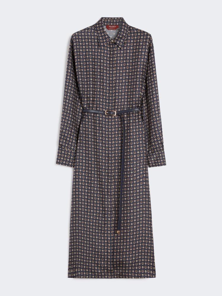 abito chemisier MISTER 001 MAXMARA STUDIO 