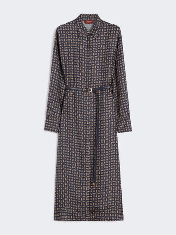 abito chemisier MISTER 001 MAXMARA STUDIO 