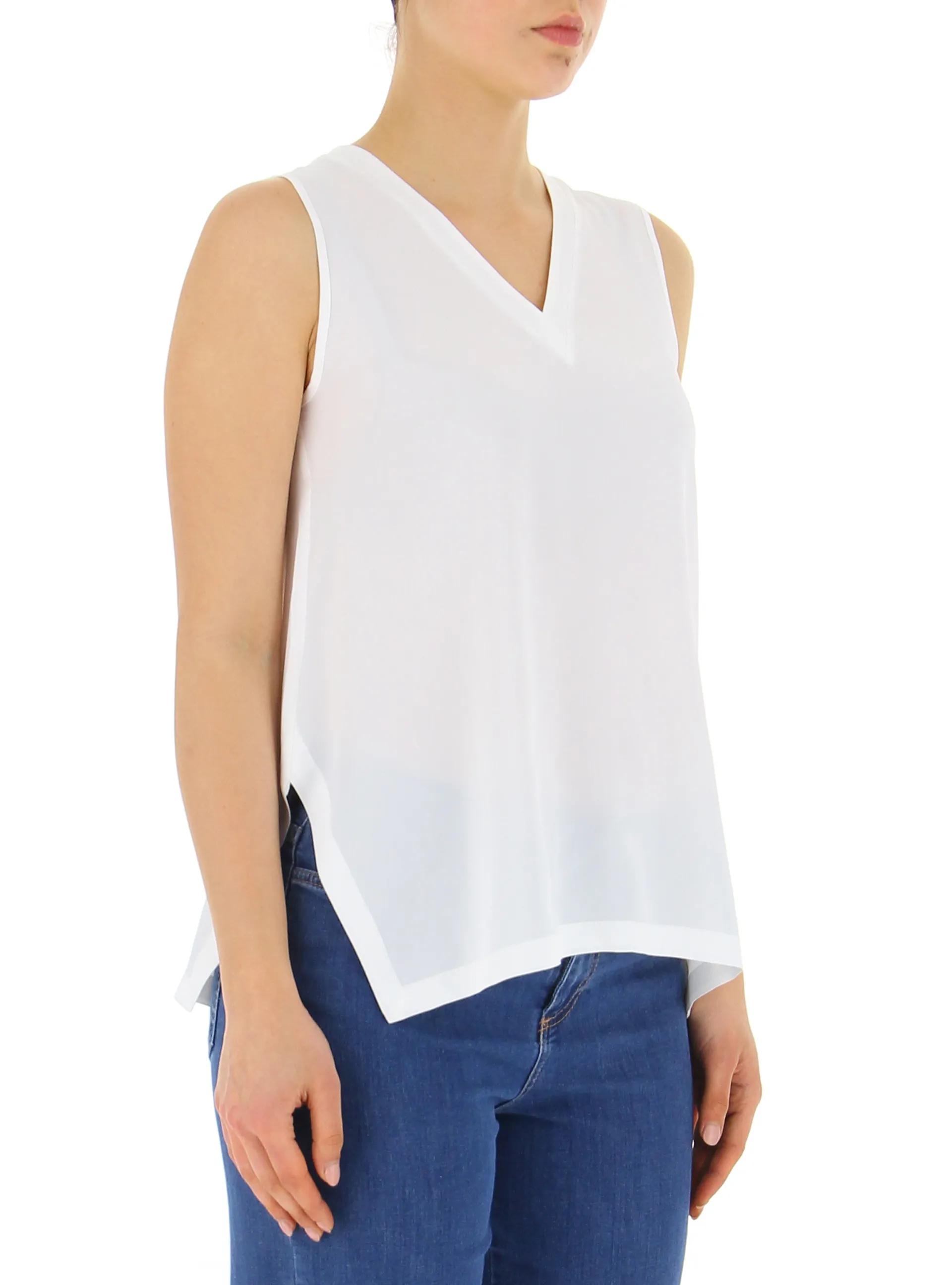 top basic in seta BONGO 001 EMME MARELLA 