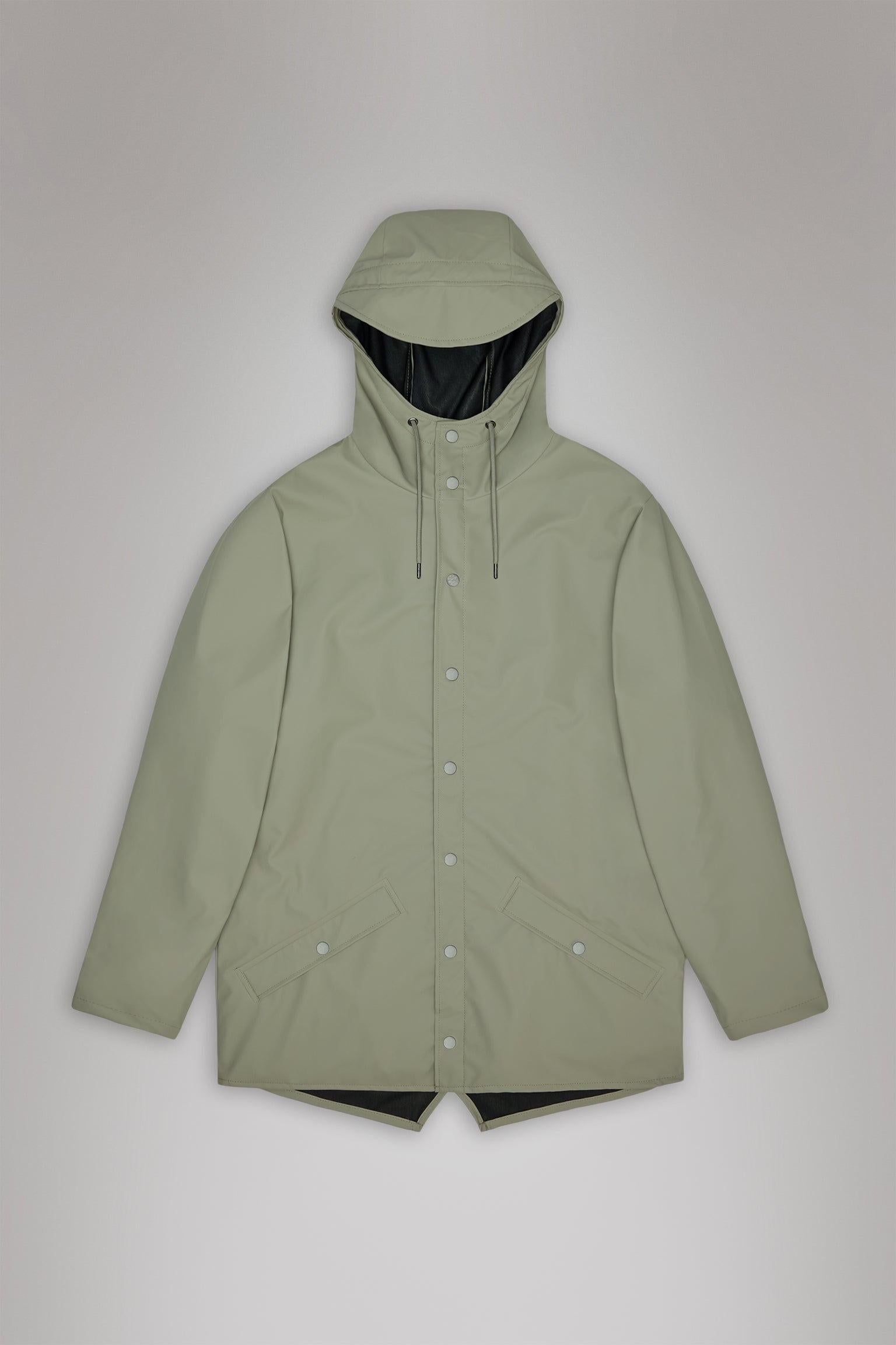 giubbino antipioggia morph 12010 DRIFT RAINS 