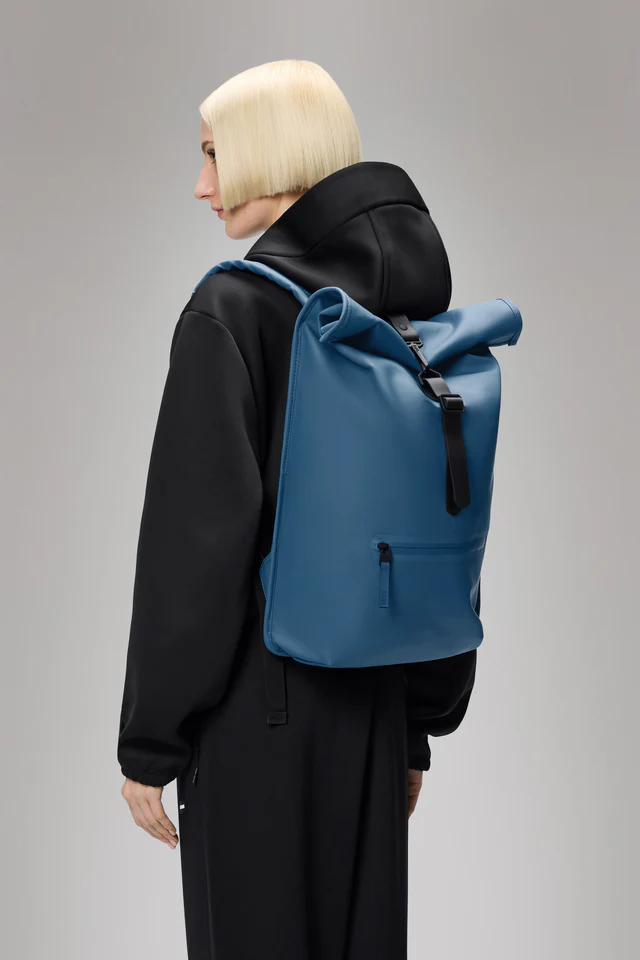 zaino rolltop rucksack 13320 PULSE RAINS 