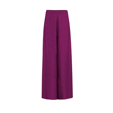 pantaloni wide leg ERETTO 004 EMME MARELLA 