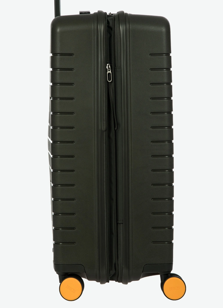 trolley large espandibile B1Y08431 078 BRIC'S 