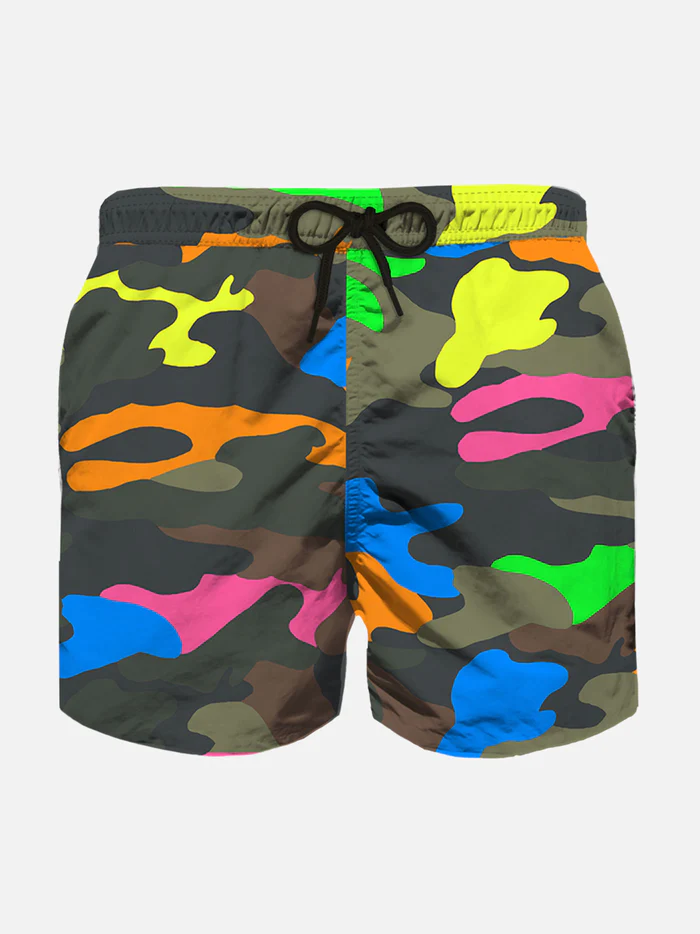 costume jean lighting JEAN LIGHTING 02712F MC2 SAINT BARTH 