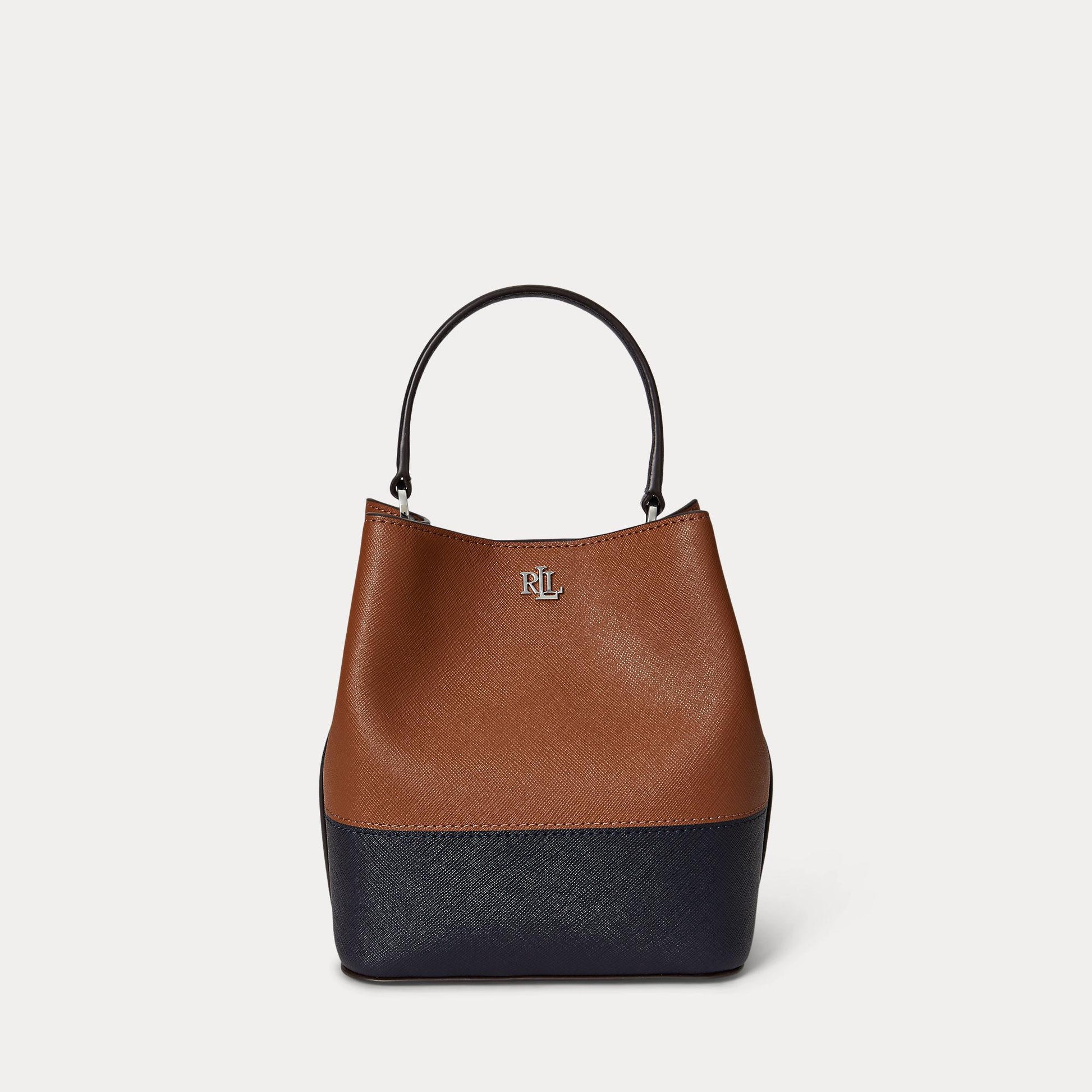 borsa secchiello 431-974556 002 LAUREN RALPH LAUREN 