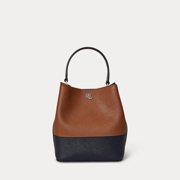 borsa secchiello 431-974556 002 LAUREN RALPH LAUREN 