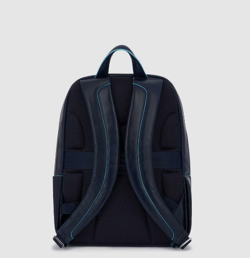 Zaino porta notebook due scomparti CA3214B2 BLU2 PIQUADRO 