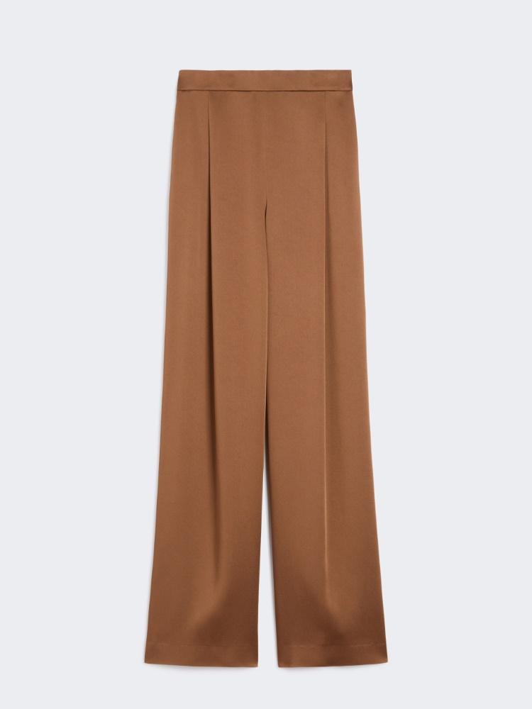pantalone in envers DRITTO 024 MAXMARA STUDIO 