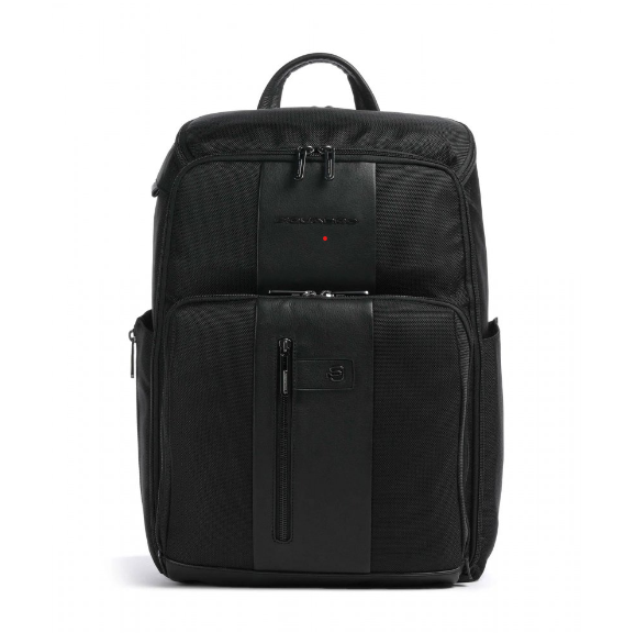 zaino multiscompartimento da viaggio CA6648BR2 N PIQUADRO 