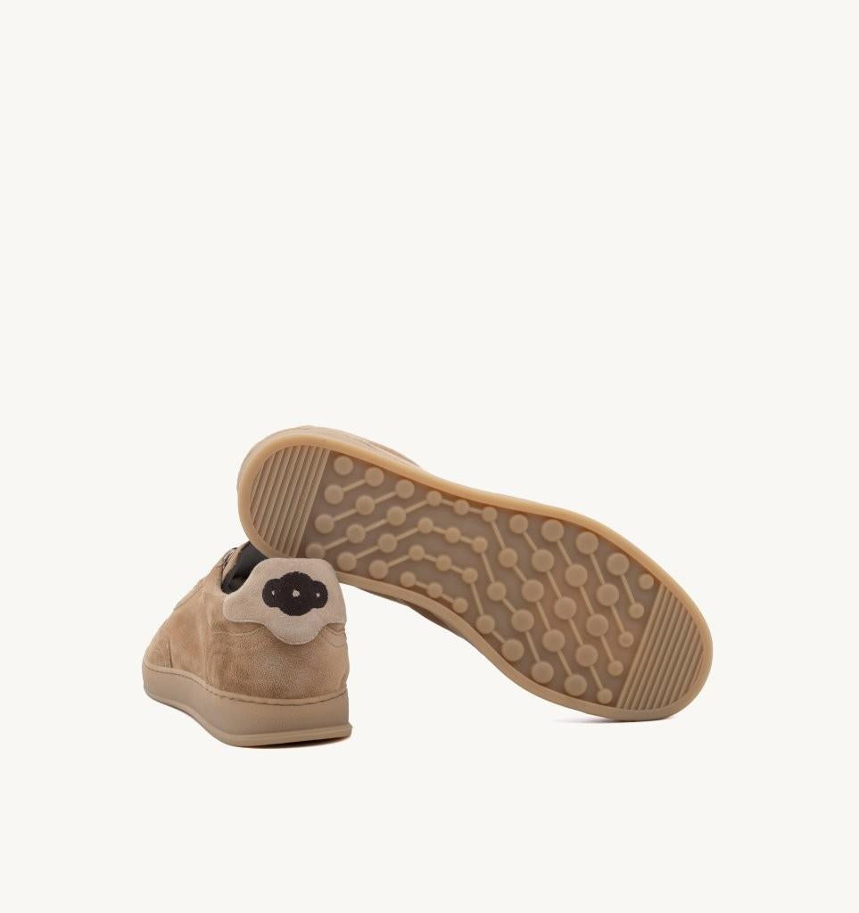 sneakers akira amalfi A-SL2 AKIRA AMALFI TAFFY ECRU Soldini 