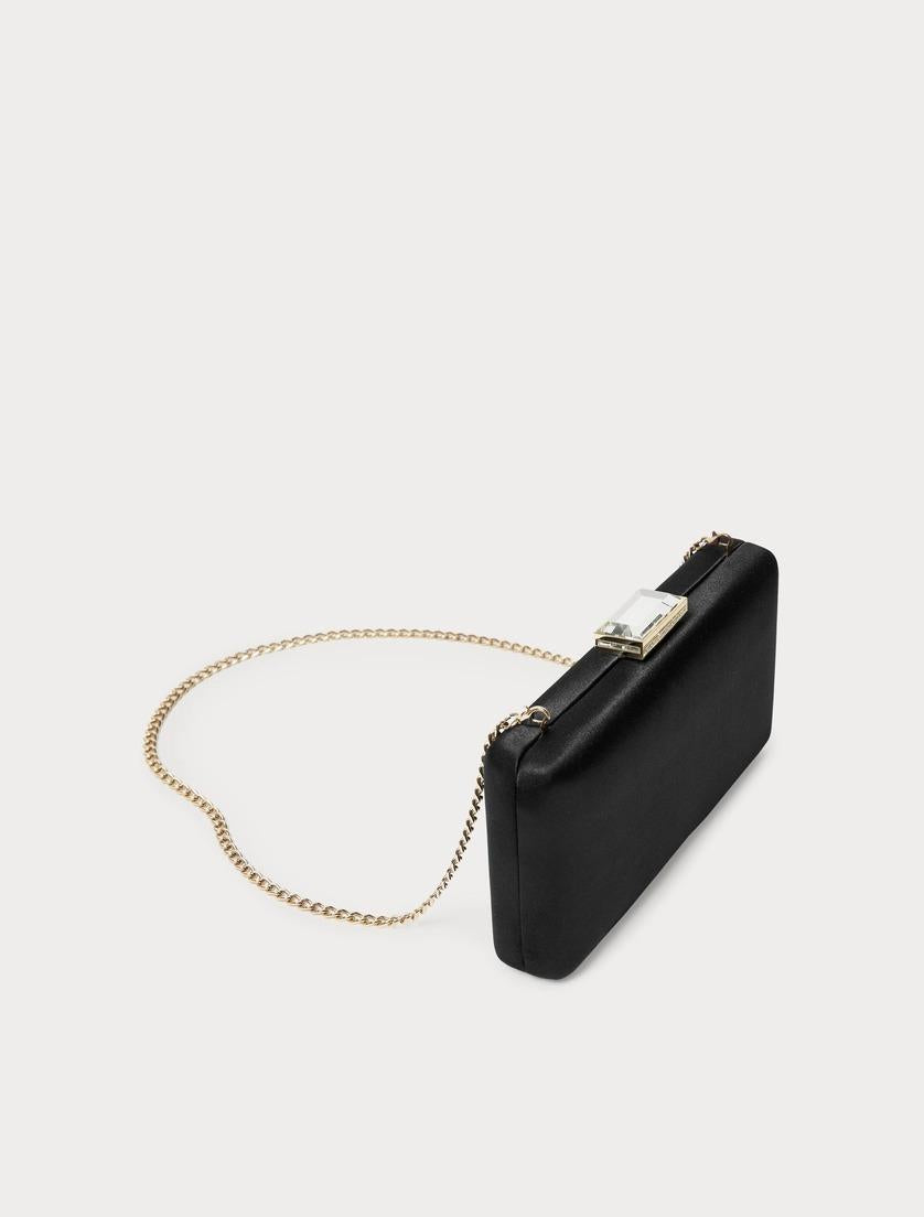 borsa clutch in raso SUSANNAMR 002 MARINA RINALDI 