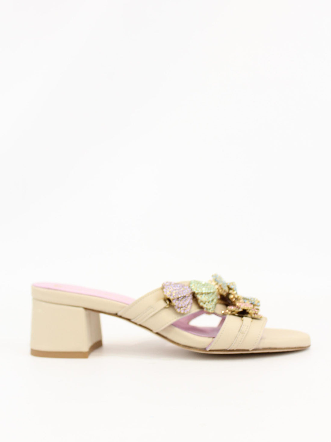 sandalo crystal sea FB1047 NAPPA PAOLA FIORENZA 