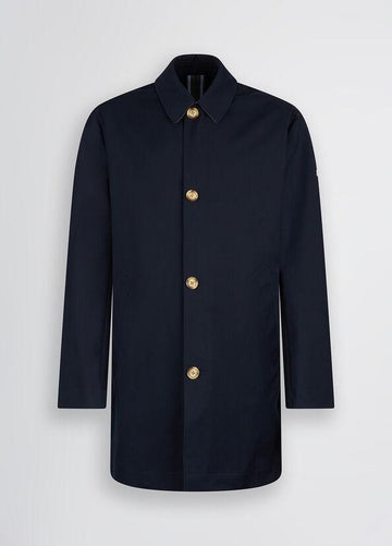 trench con micro logo QA5051E1003 94013 liU JO 