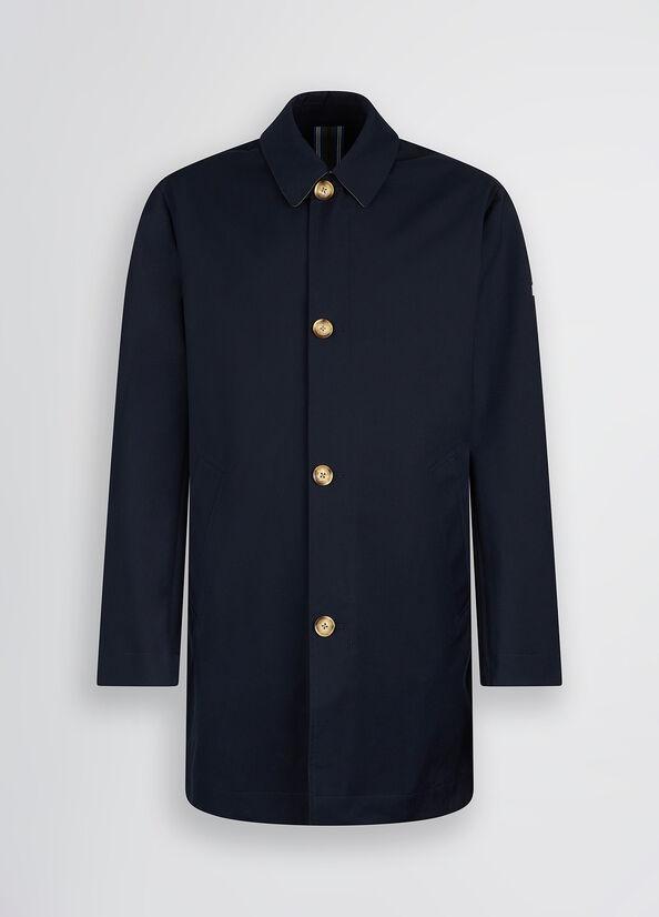 trench con micro logo QA5051E1003 94013 liU JO 