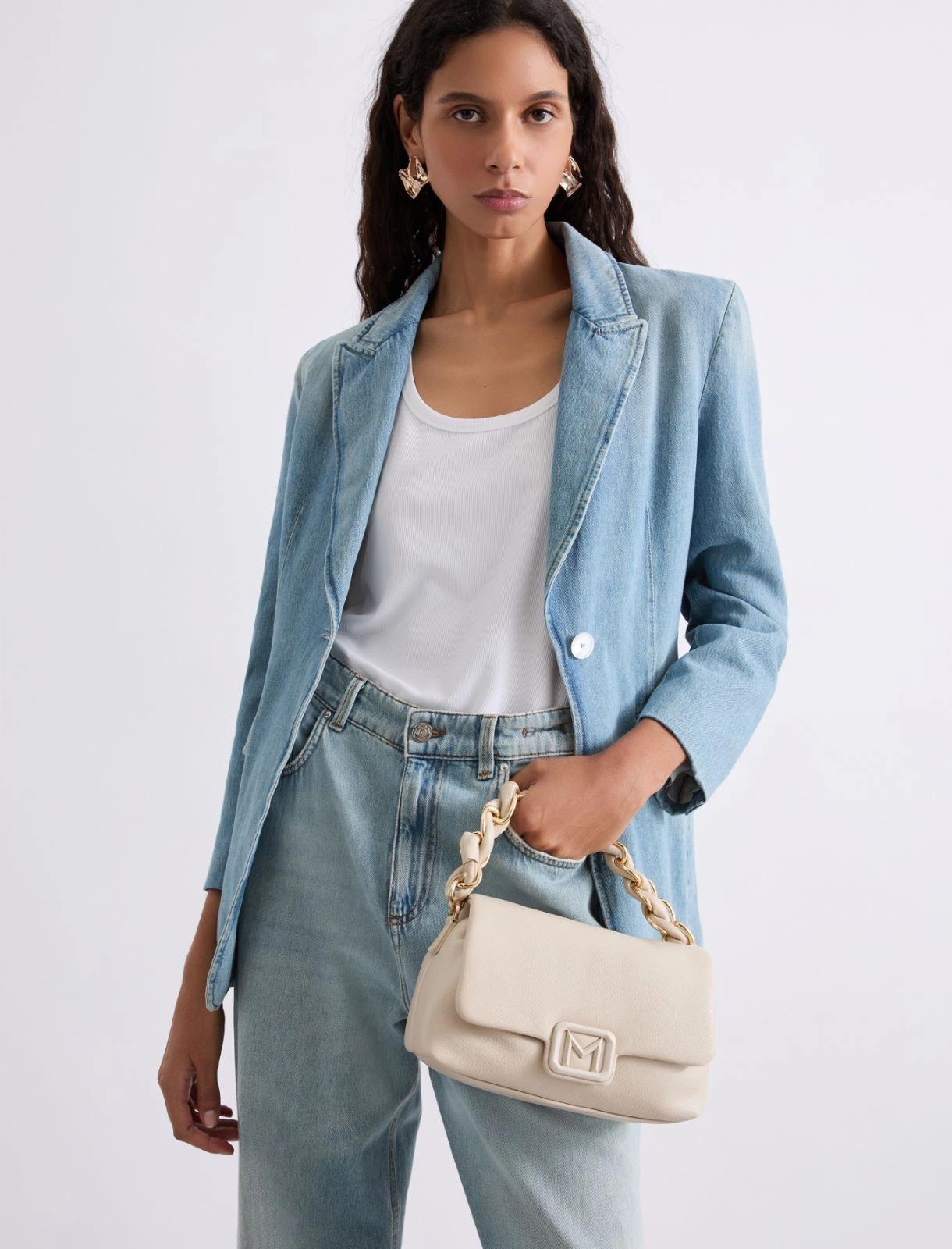 borsa le muse small MLADORICO 004 MARella ACCESSORI 