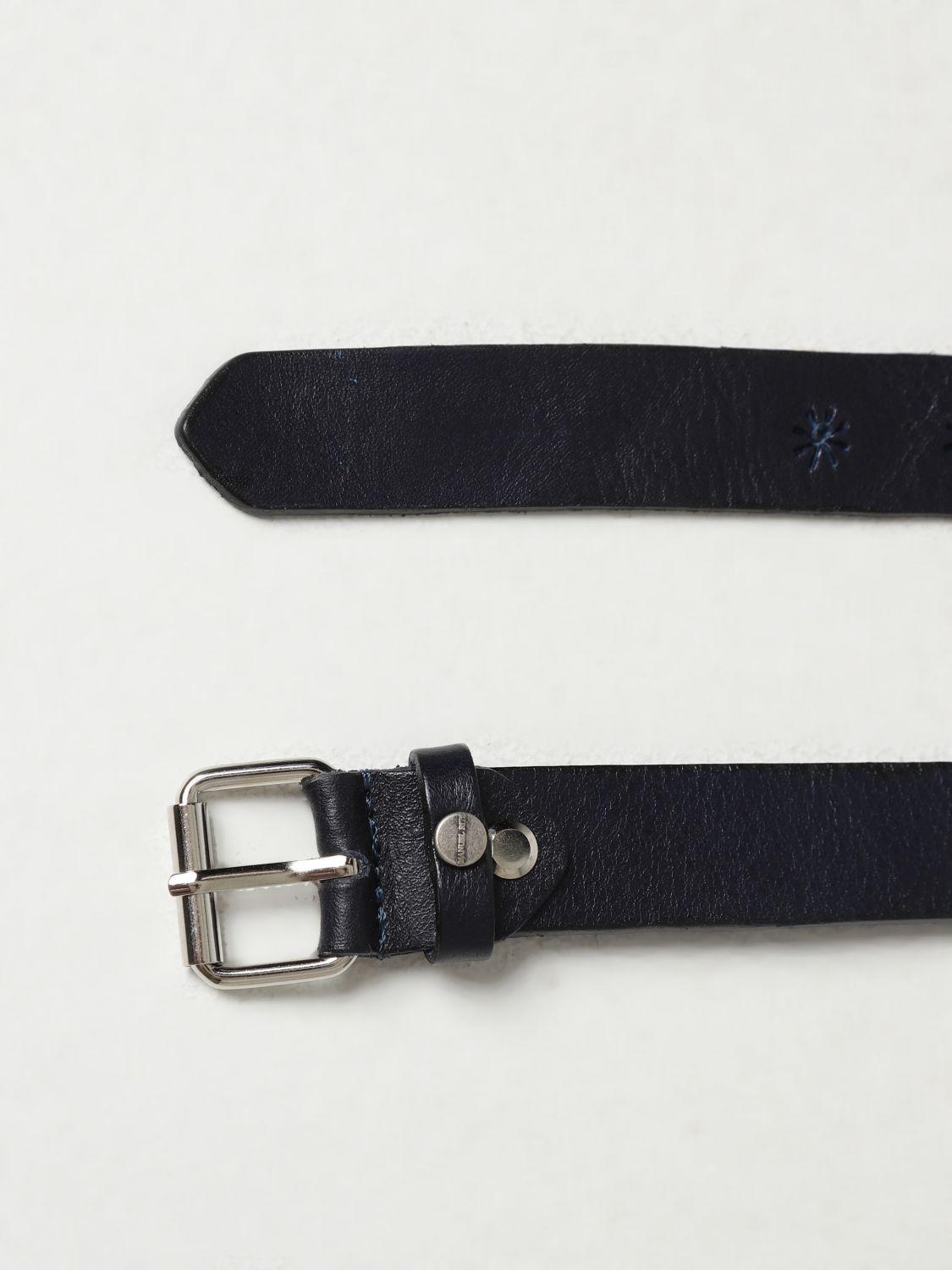 cintura manuel ritz kids MR2068 BLU MANUEL RITZ KIDS 