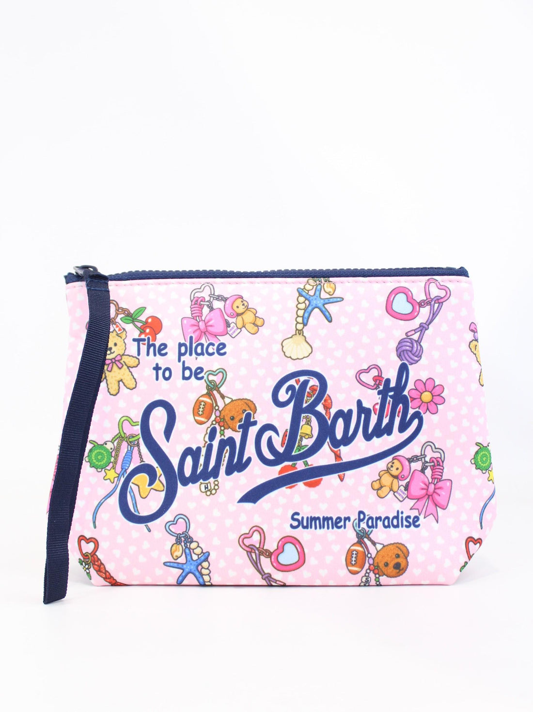pochette aline ALINE 00518 MC2 SAINT BARTH 