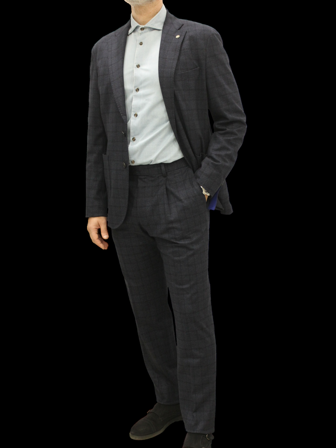 abito manuel ritz 3932A3728MC 253754 89 MANUEL RITZ 