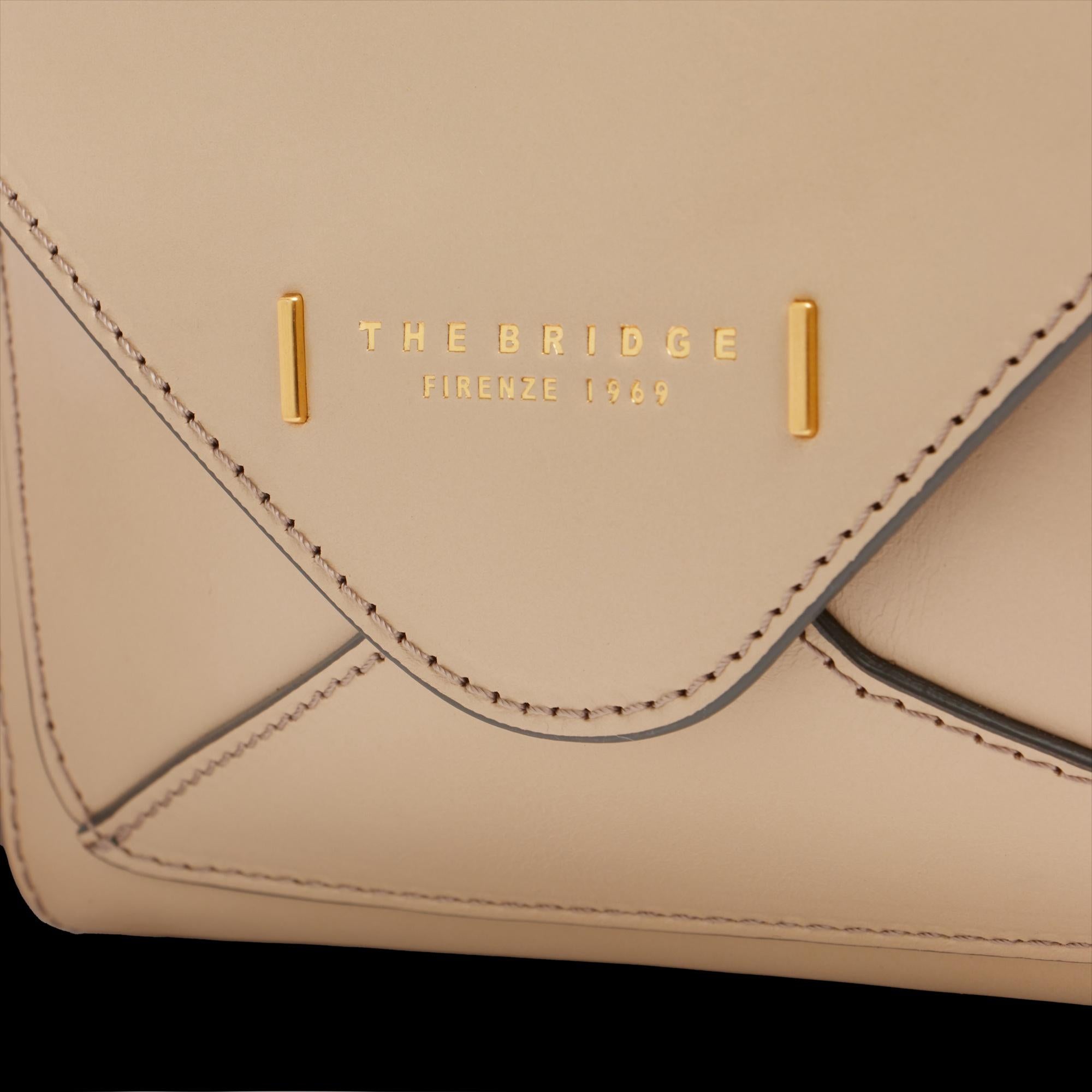 borsa a tracolla frida 04290401 TH THE BRIDGE 