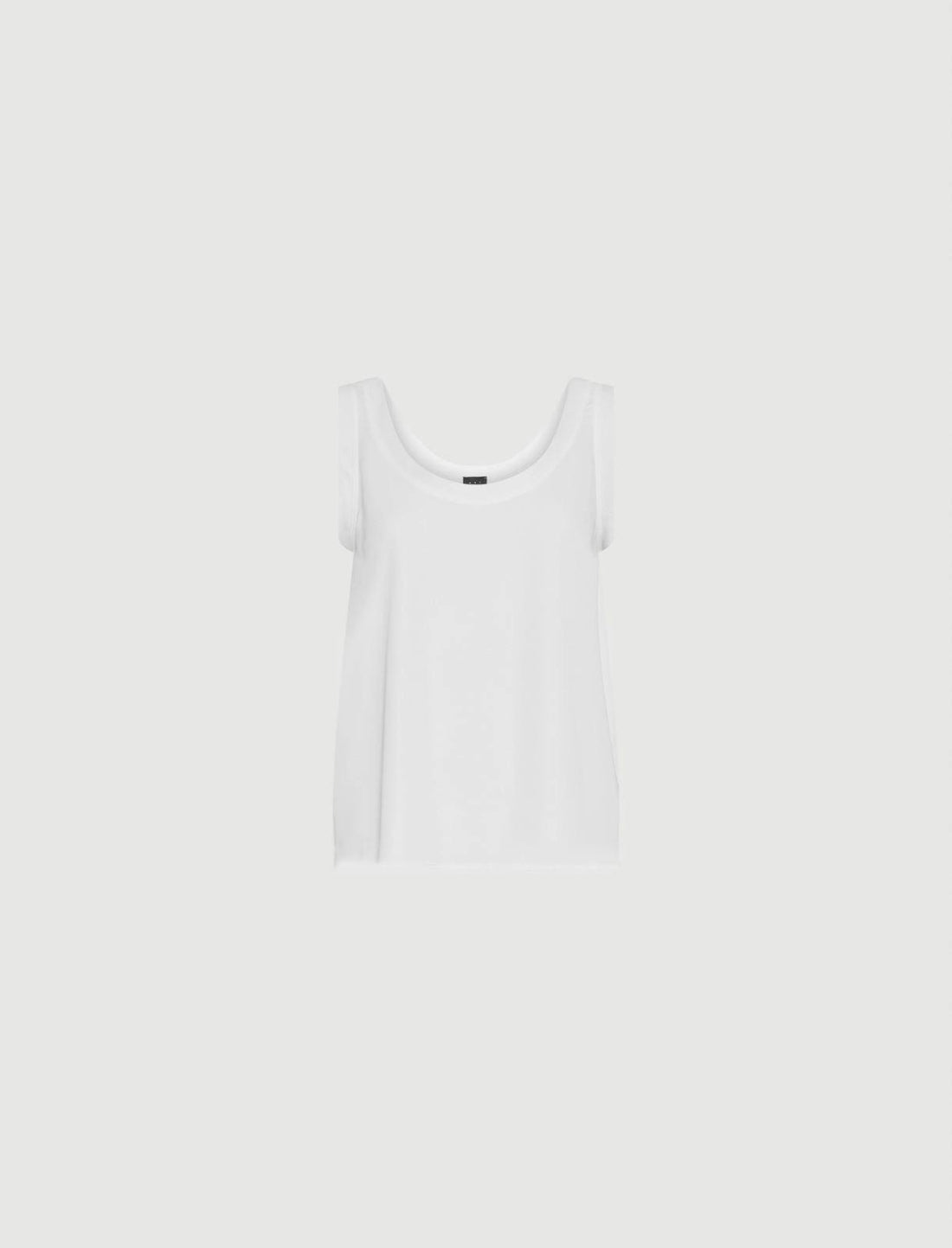 top in satin light MLTALACRE 001 MARella ART. 365 