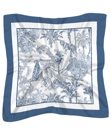 foulard kitana KITANA 09219L MC2 SAINT BARTH 
