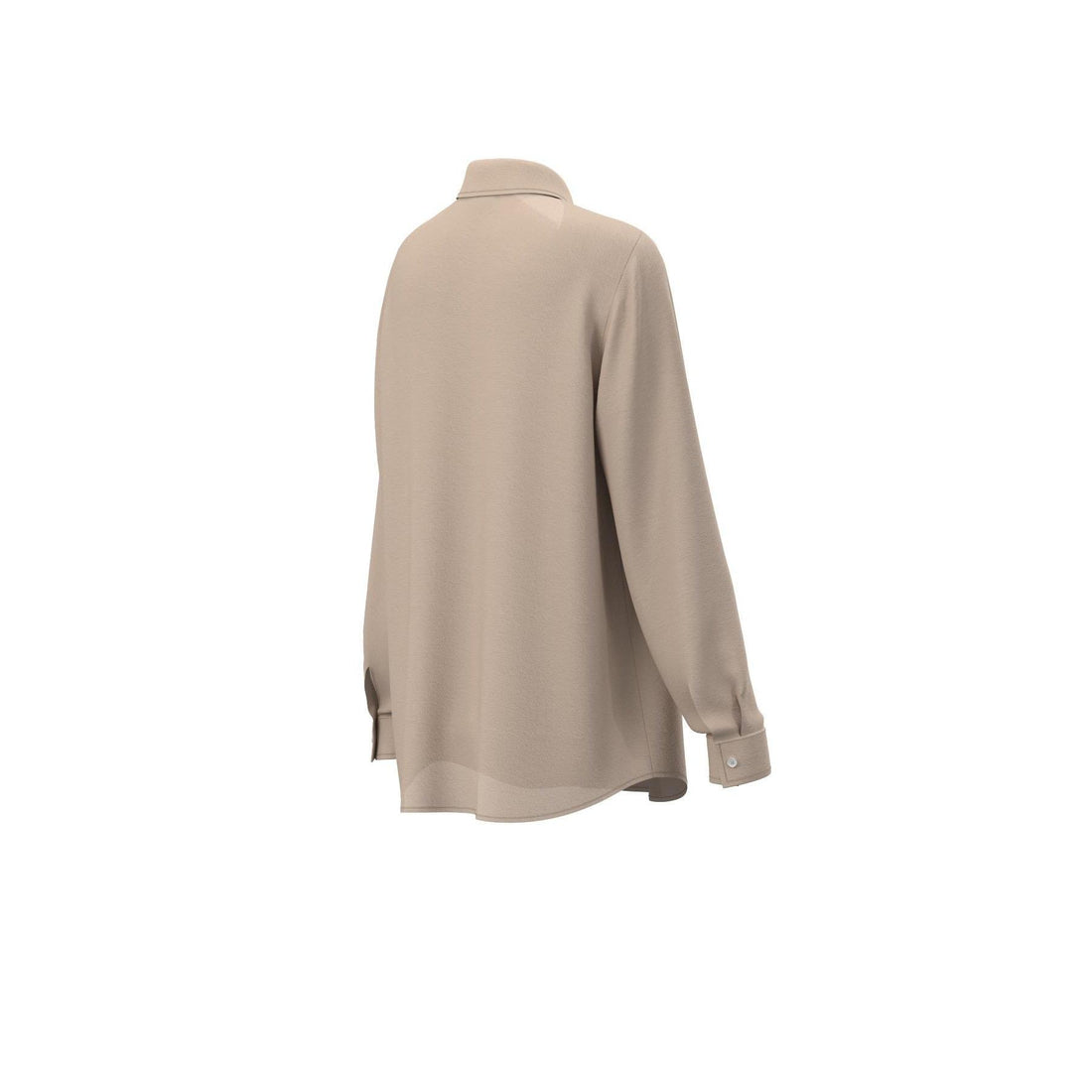 camicia in misto seta CARICE 003 EMME MARELLA 