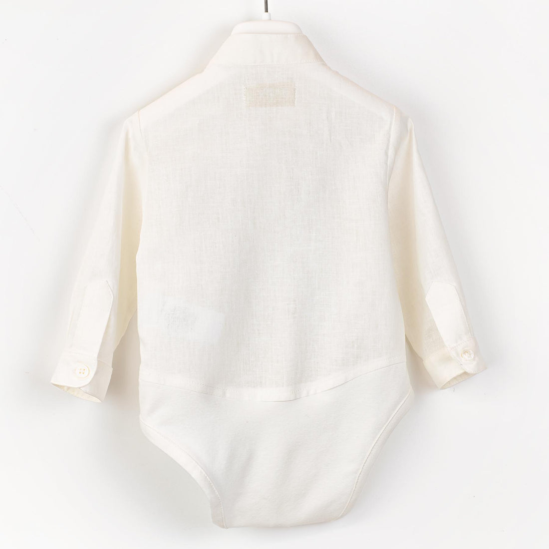 camicia body PC03178 PANNA PURE FIRENZE 