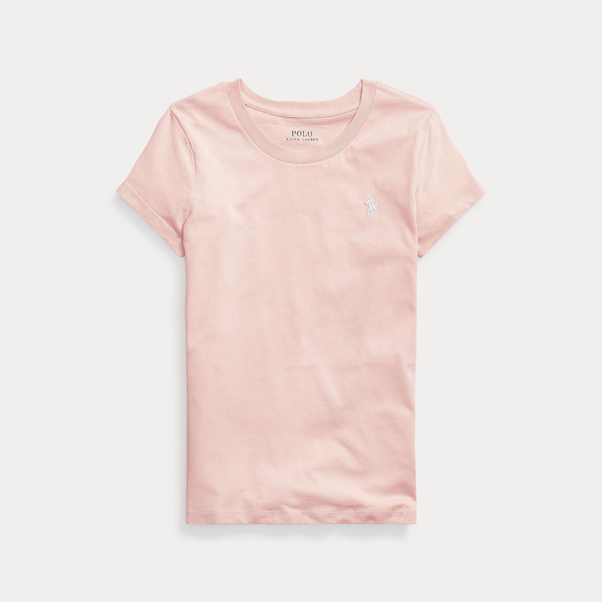 t-shirt pony iconico 313-833549 033 RALPH LAUREN POLO 