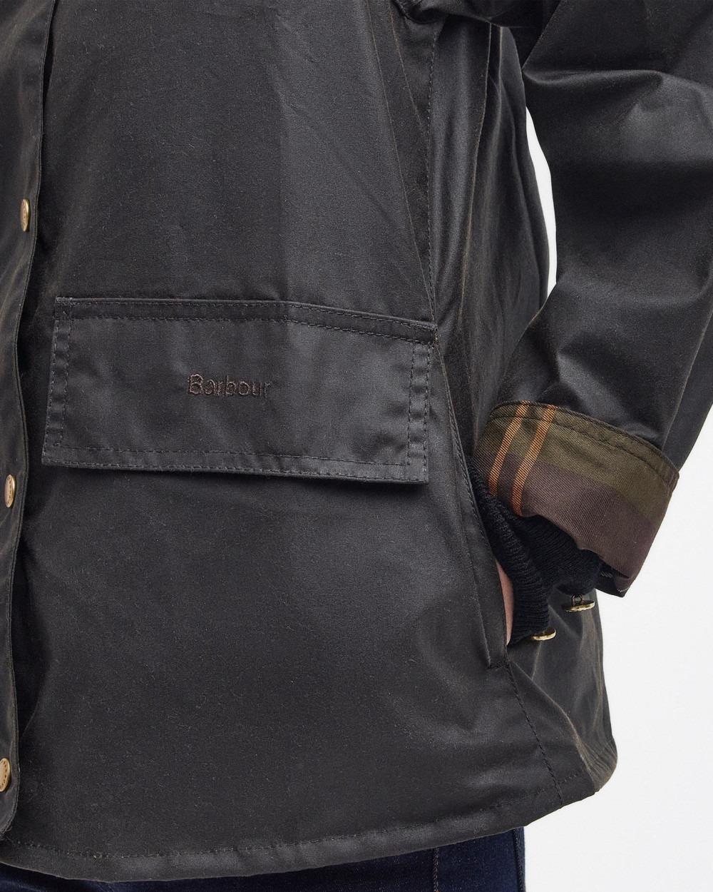 giacca spey LWX1081 LWX OL71 BARBOUR 