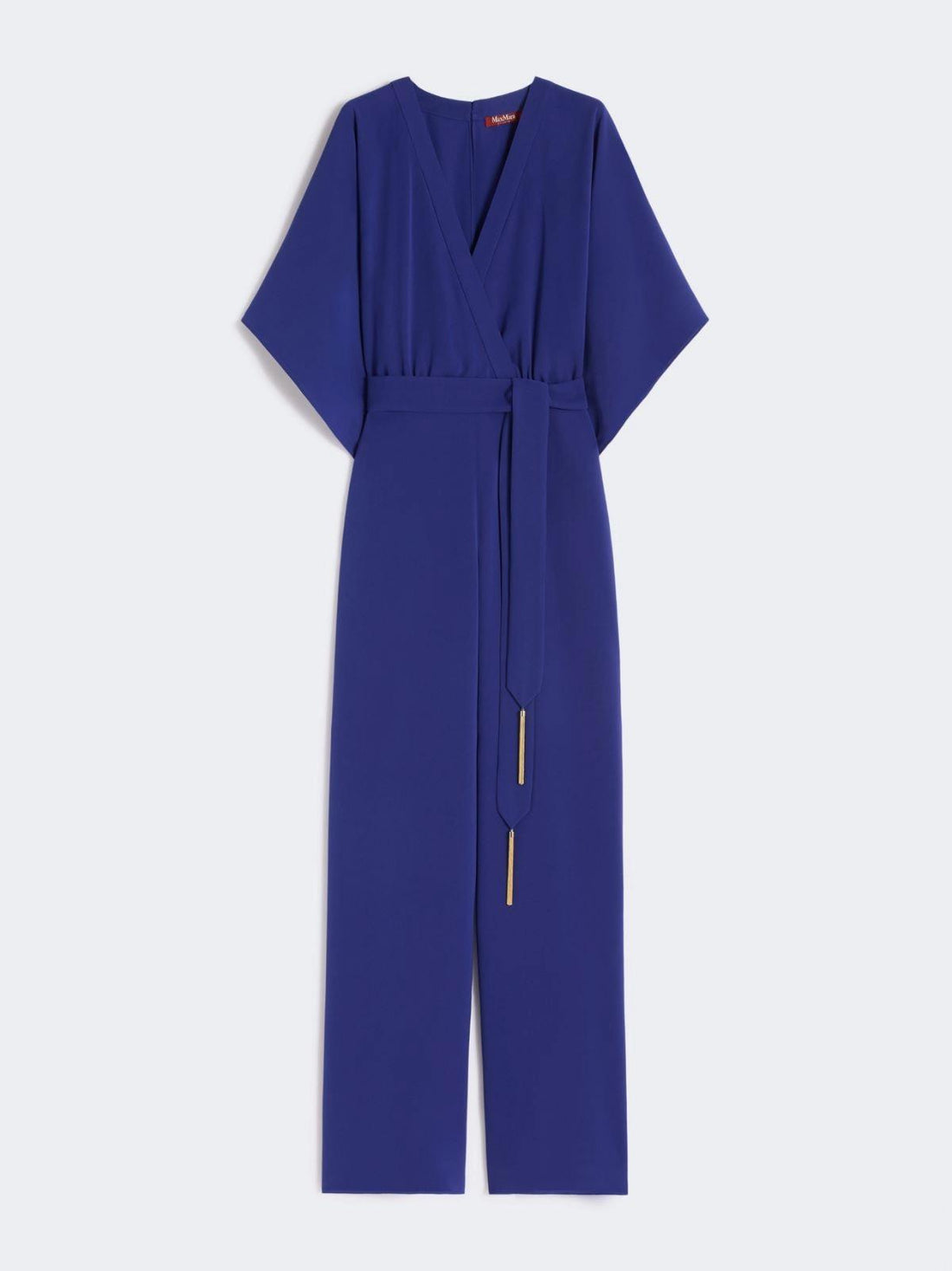 tuta in cady leggero MSEODE 067 MAXMARA STUDIO ELEGANTE 