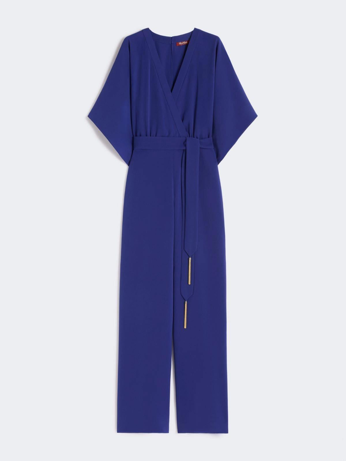 tuta in cady leggero MSEODE 067 MAXMARA STUDIO ELEGANTE 
