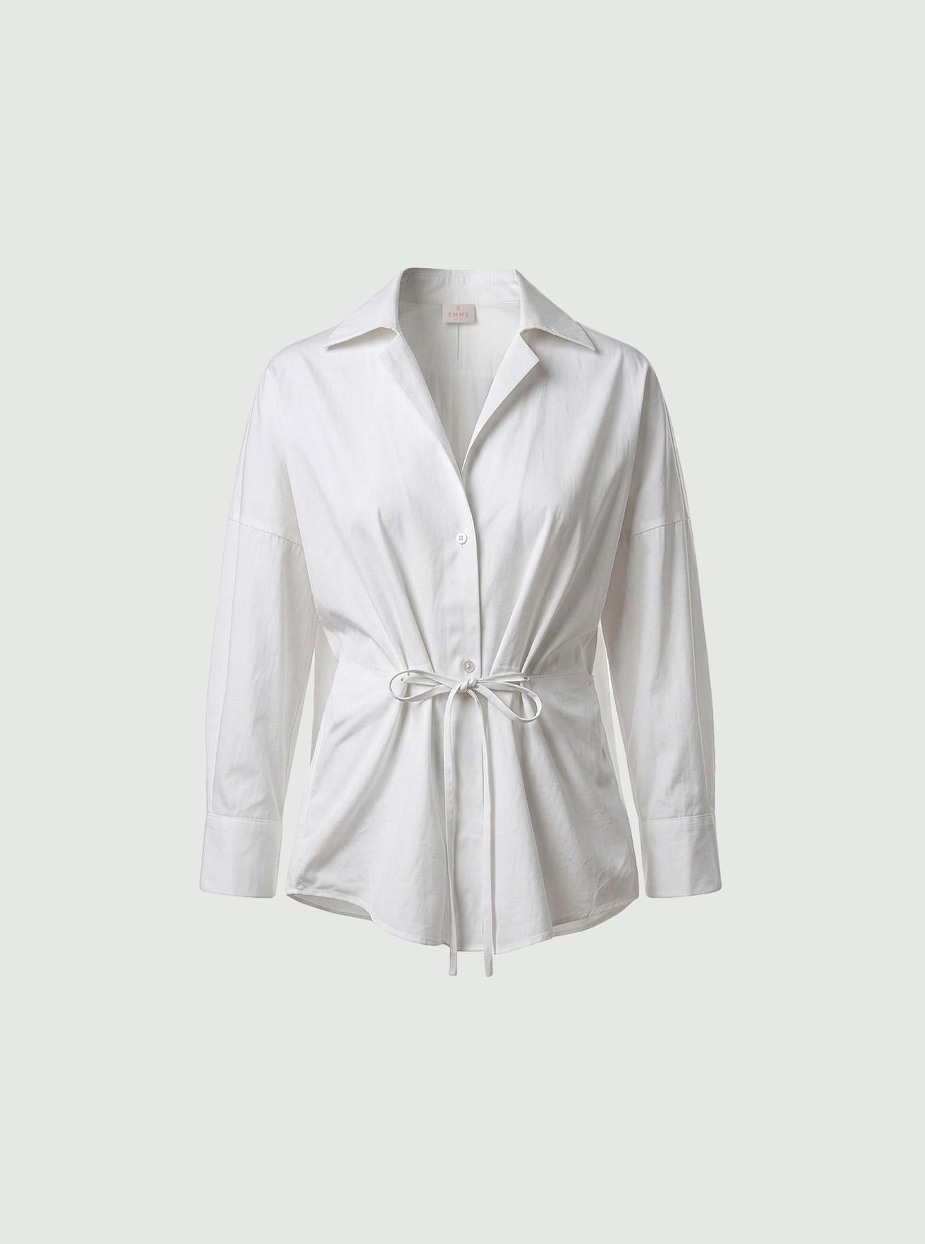 camicia over EMIACCORTA 001 EMME MARELLA 