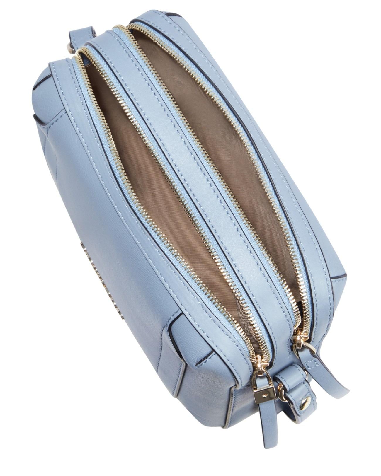 Borsa a tracolla linea circle BD4870W92 AZ3 PIQUADRO 