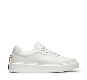 Sneakers Phoenix BU3510 V2093 WHITE BARRACUDA 