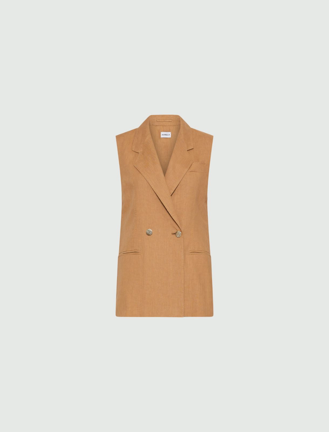 gilet dramma DRAMMA 003 MARella 